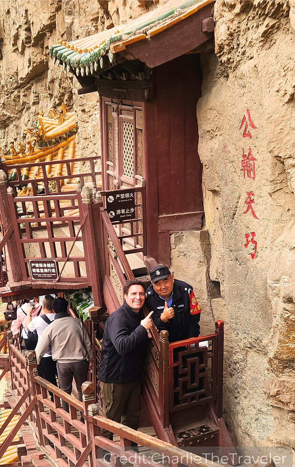 China Northwest 16-Day Tour Package with Luxury Hotels: See & Do It ALL - tour image