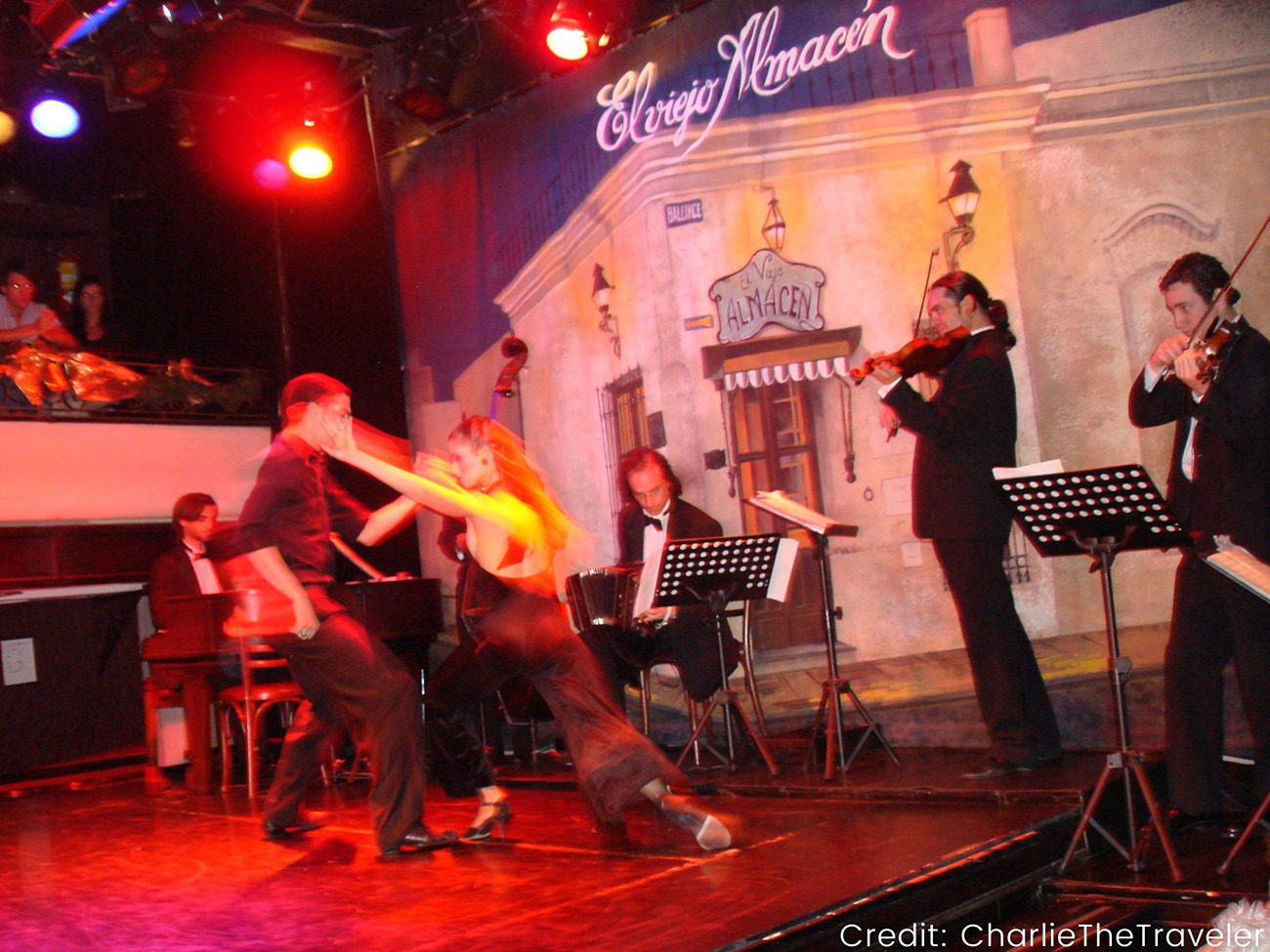 Argentina South 11-Day Tour Package with Luxury Hotels: See & Do It ALL - tour image