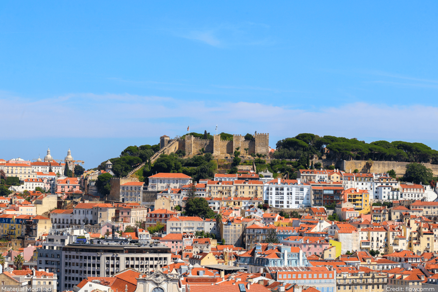 Portugal’s 12-Day Grand Tour Package with Luxury Hotels: See & Do It ALL - tour image