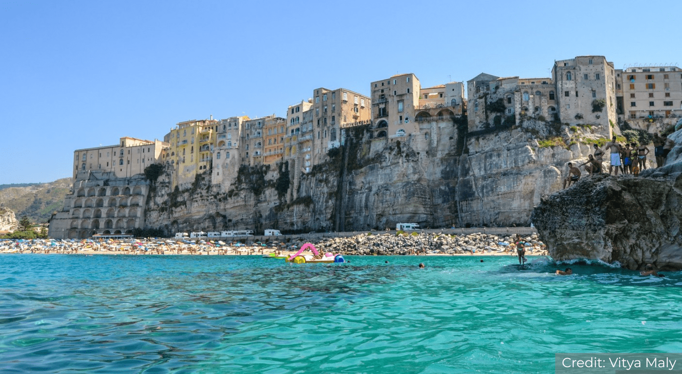 Southern Italy 9-Day Tour Package with Luxury Hotels: See & Experience it ALL - tour image
