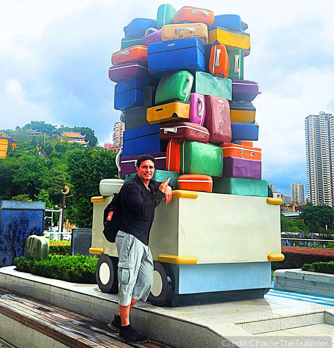 China’s Midwest 16-Day Tour Package with Luxury Hotels: See & Do It ALL - tour image