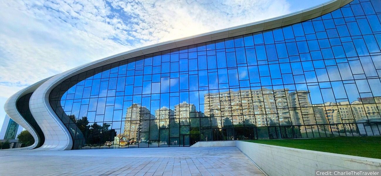 Georgia & Azerbaijan 9-Day Tour Package with Luxury Hotels: See & Experience it ALL - tour image