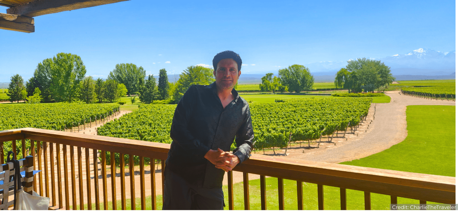 Argentina’s North 11-Day Tour Package with Luxury Hotels: See & Do It ALL - tour image