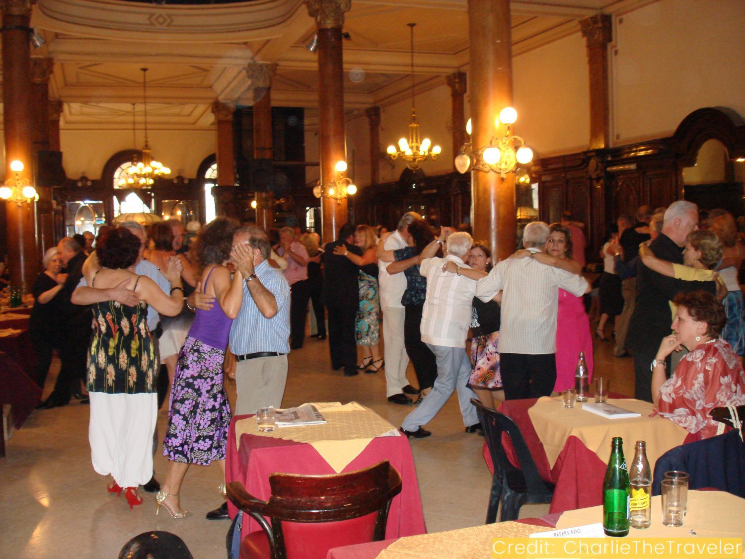 Argentina South 11-Day Tour Package with Luxury Hotels: See & Do It ALL - tour image