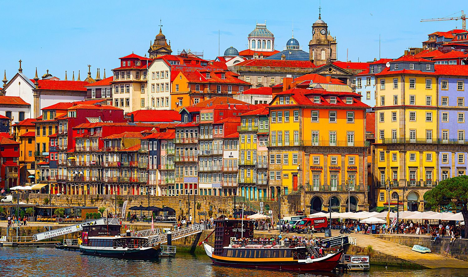 Portugal’s 12-Day Grand Tour Package with Luxury Hotels: See & Do It ALL - tour image