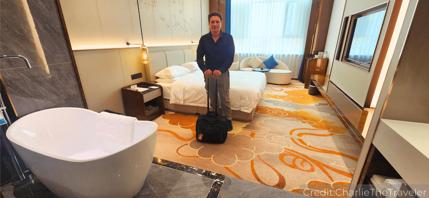 China’s Midwest 16-Day Tour Package with Luxury Hotels: See & Do It ALL - tour image