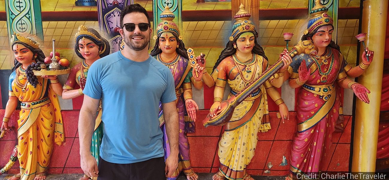 Malaysia 9-Day Tour Package with Luxury Hotels: See & Experience it ALL - tour image