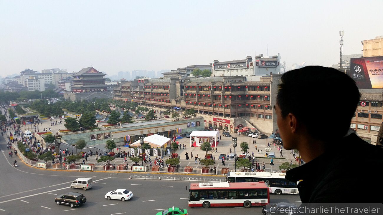 China Northwest 16-Day Tour Package with Luxury Hotels: See & Do It ALL - tour image