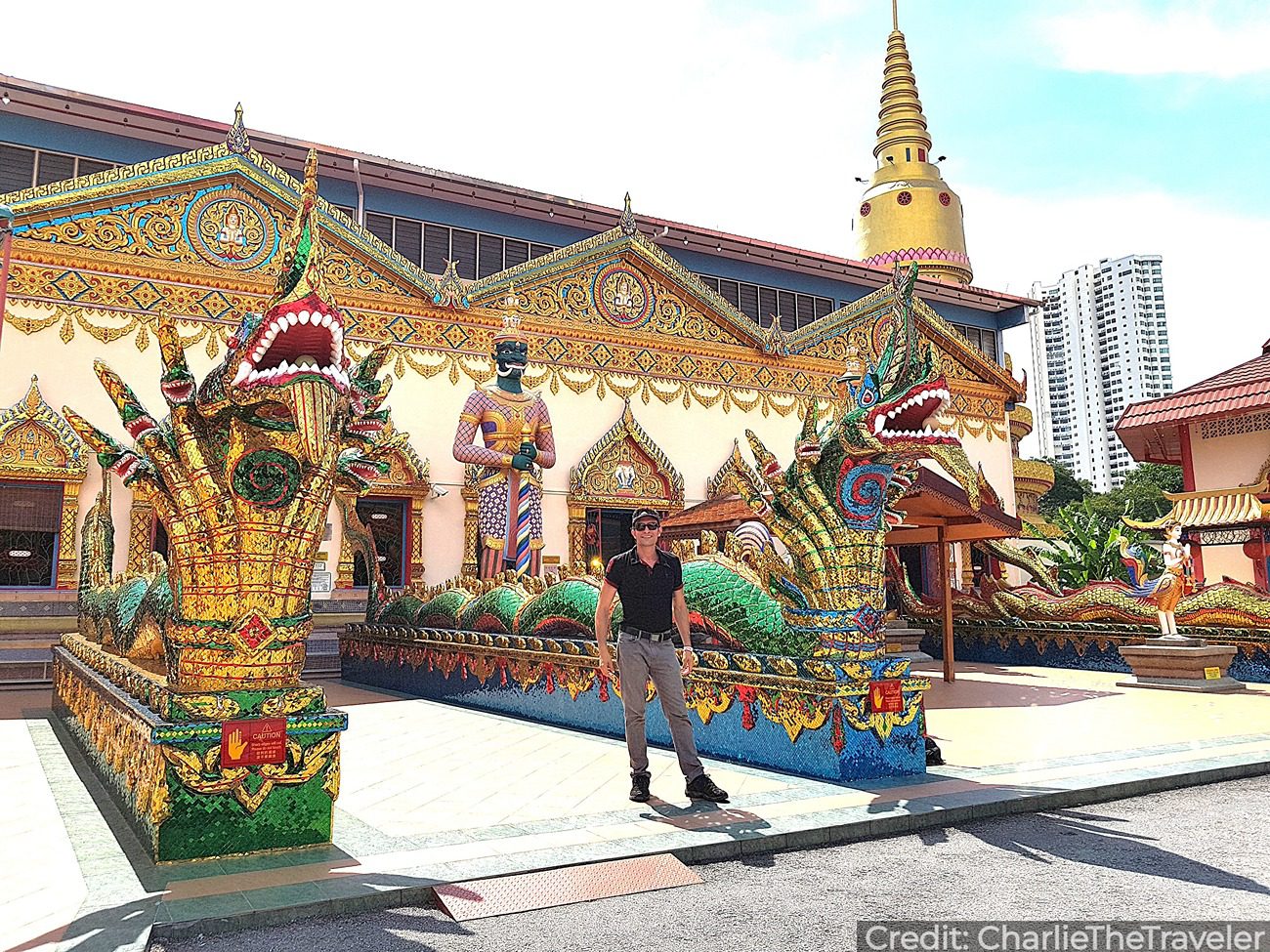 Malaysia 9-Day Tour Package with Luxury Hotels: See & Experience it ALL - tour image