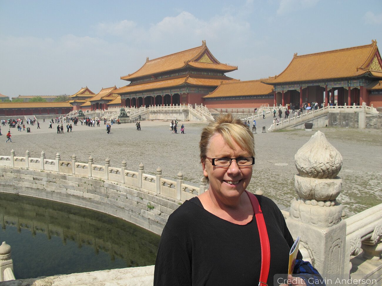 China Northwest 16-Day Tour Package with Luxury Hotels: See & Do It ALL - tour image