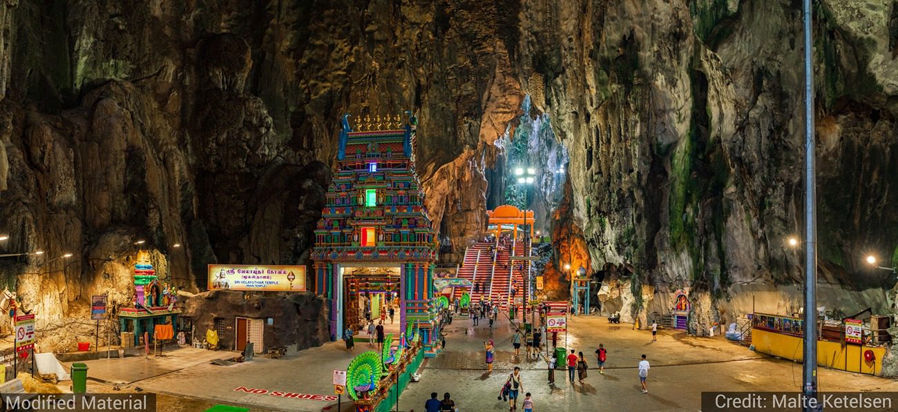 Malaysia 9-Day Tour Package with Luxury Hotels: See & Experience it ALL - tour image