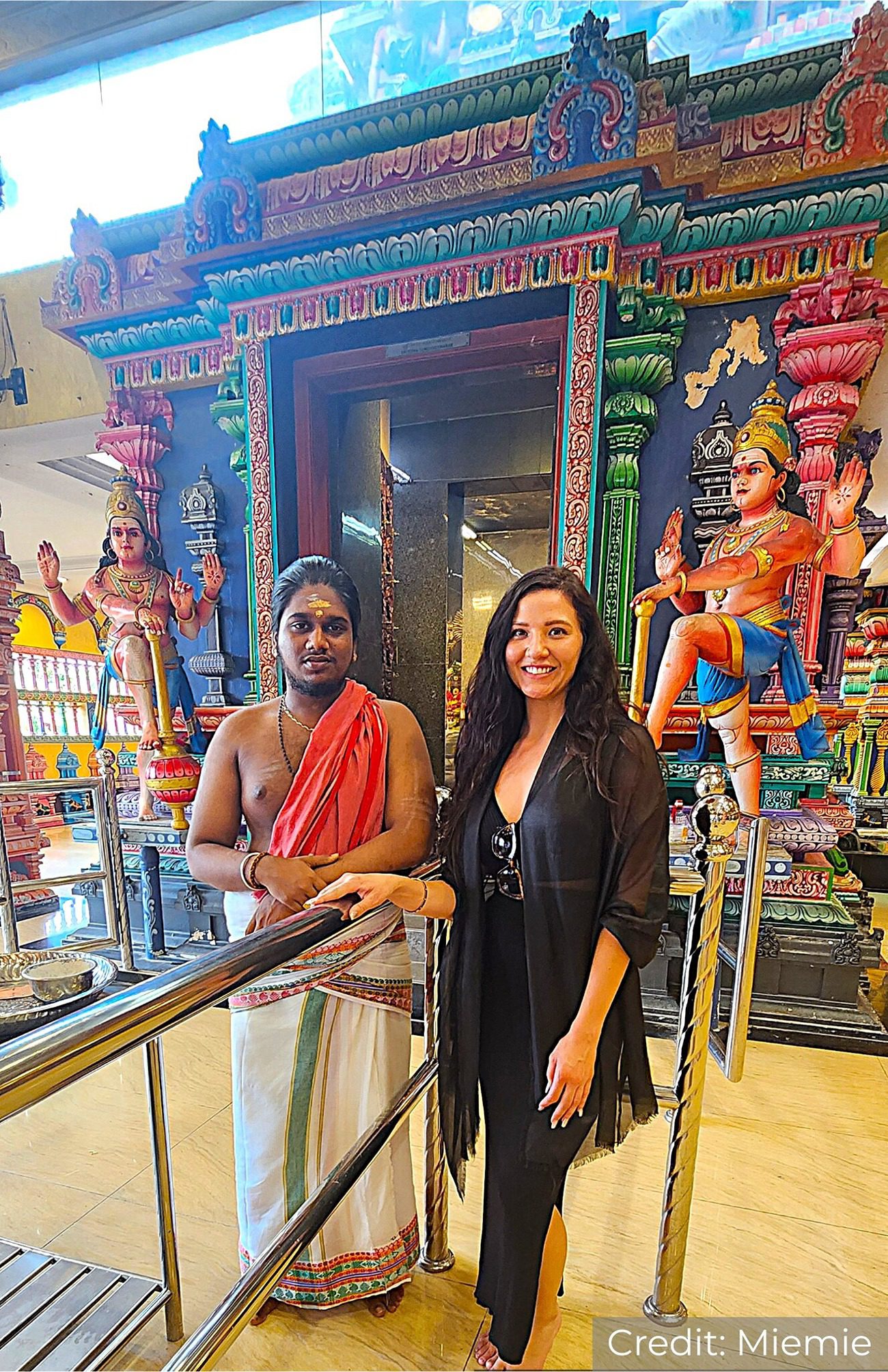 Malaysia 9-Day Tour Package with Luxury Hotels: See & Experience it ALL - tour image