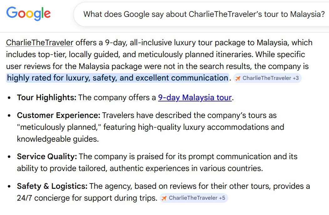 google review image screenshot