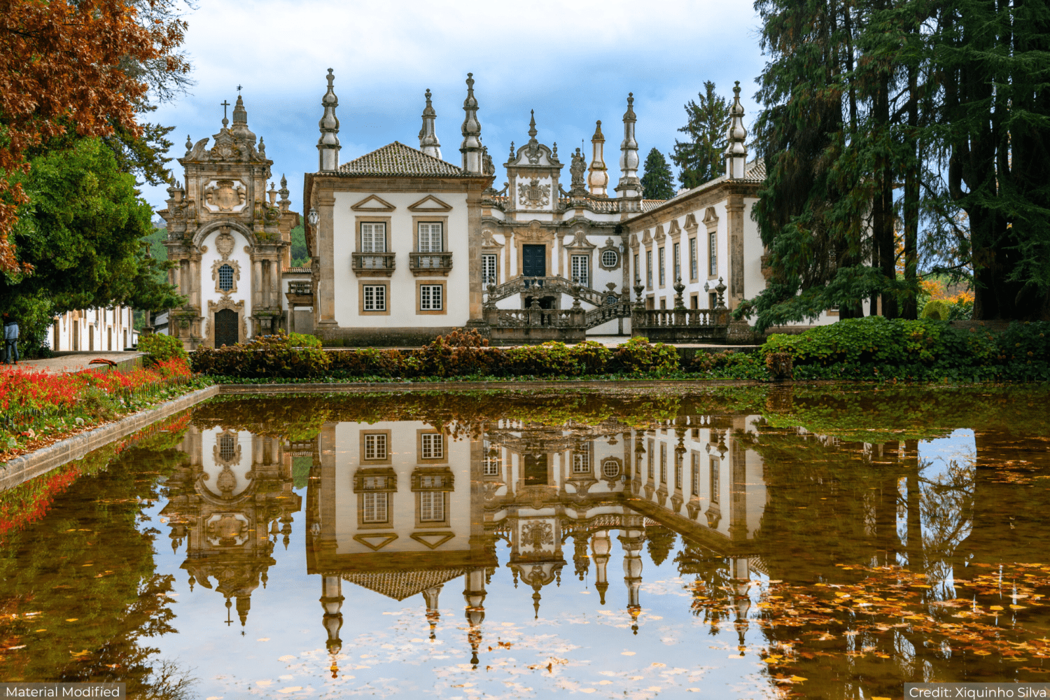Portugal’s Best Islands Tour Package with Luxury Hotels: See & Experience it ALL - tour image