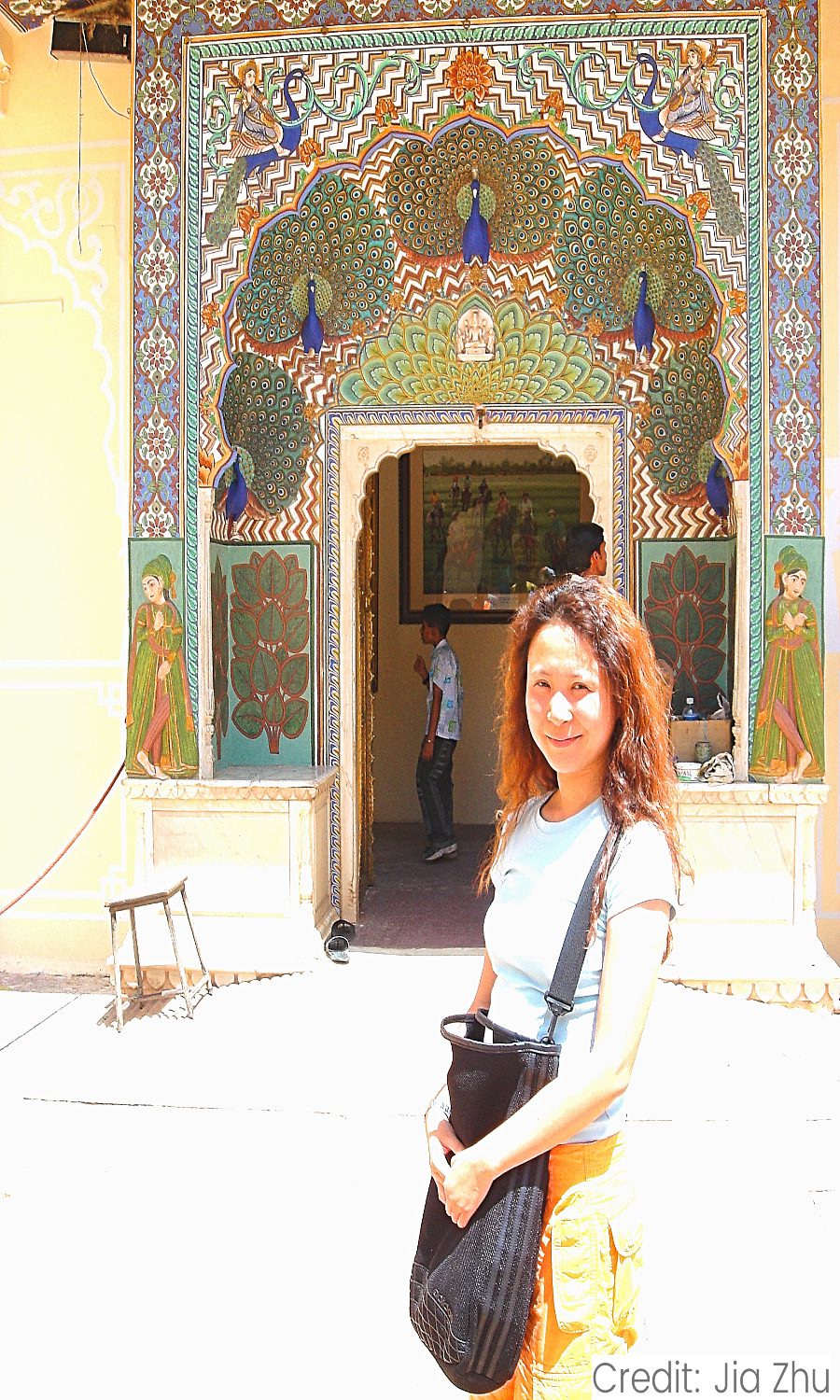 India 17-Day Tour Package with Luxury Hotels: See & Do Almost It ALL - tour image