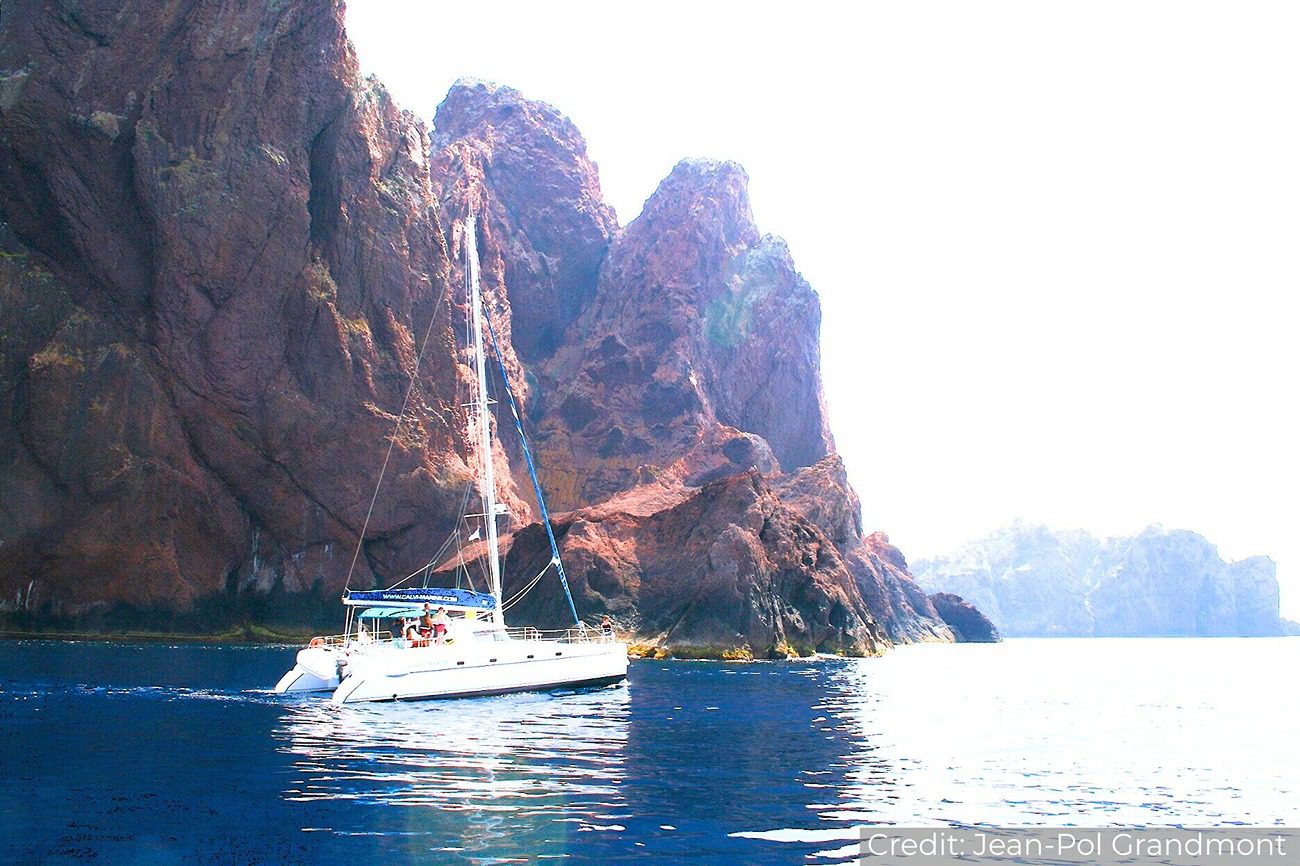 France (Corsica Island) & Italy (Sardinia Island) 8-Day Tour Package with Luxury Hotels: See & Experience it ALL - tour image