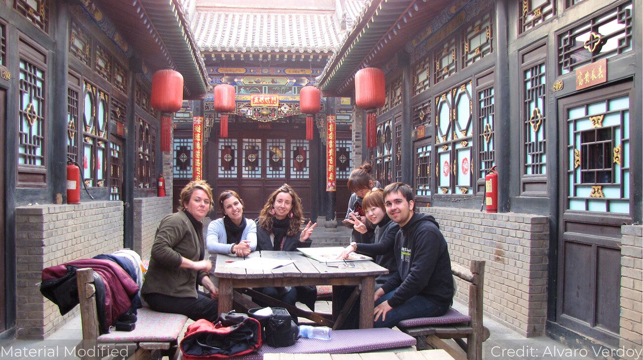 China Northwest 16-Day Tour Package with Luxury Hotels: See & Do It ALL - tour image