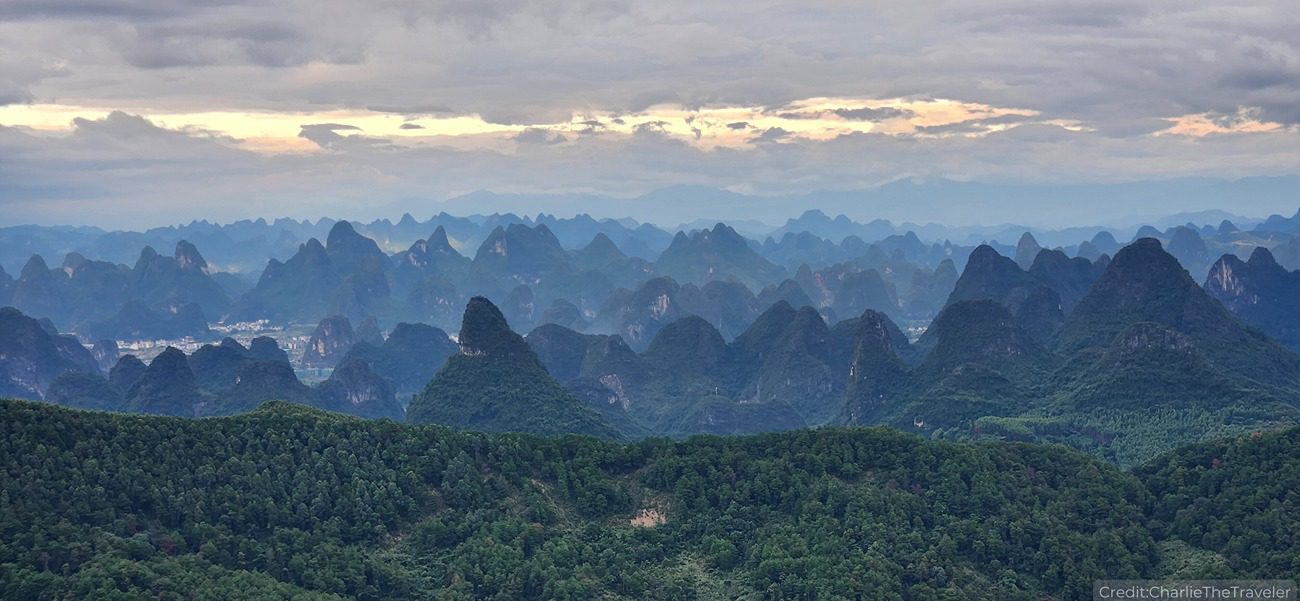 China’s Southeast 16-Day Tour Package with Luxury Hotels: See & Do It ALL - tour image