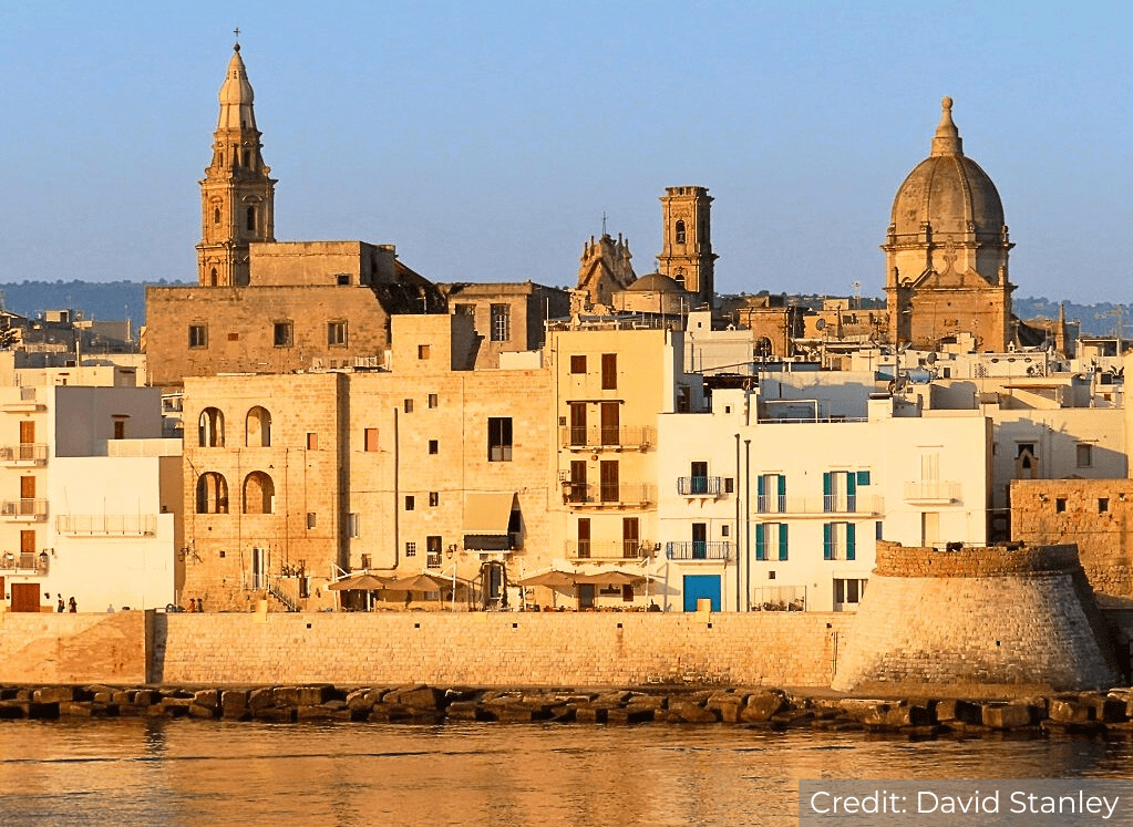 Southern Italy 9-Day Tour Package with Luxury Hotels: See & Experience it ALL - tour image