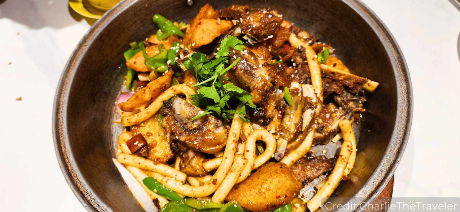 China’s Midwest 16-Day Tour Package with Luxury Hotels: See & Do It ALL - tour image