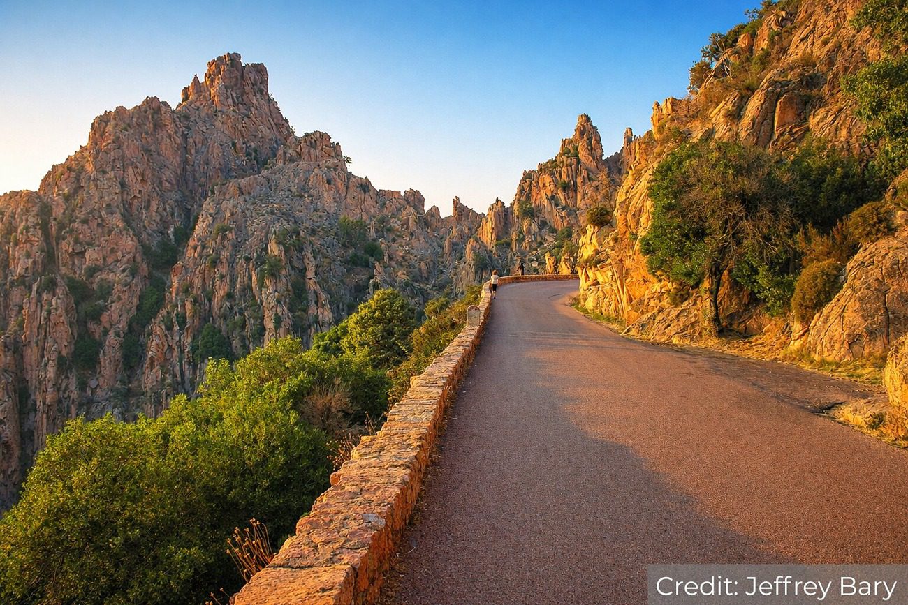 France (Corsica Island) & Italy (Sardinia Island) 8-Day Tour Package with Luxury Hotels: See & Experience it ALL - tour image