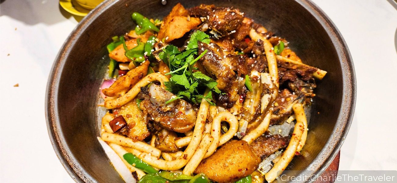 China’s Midwest 16-Day Tour Package with Luxury Hotels: See & Do It ALL - tour image