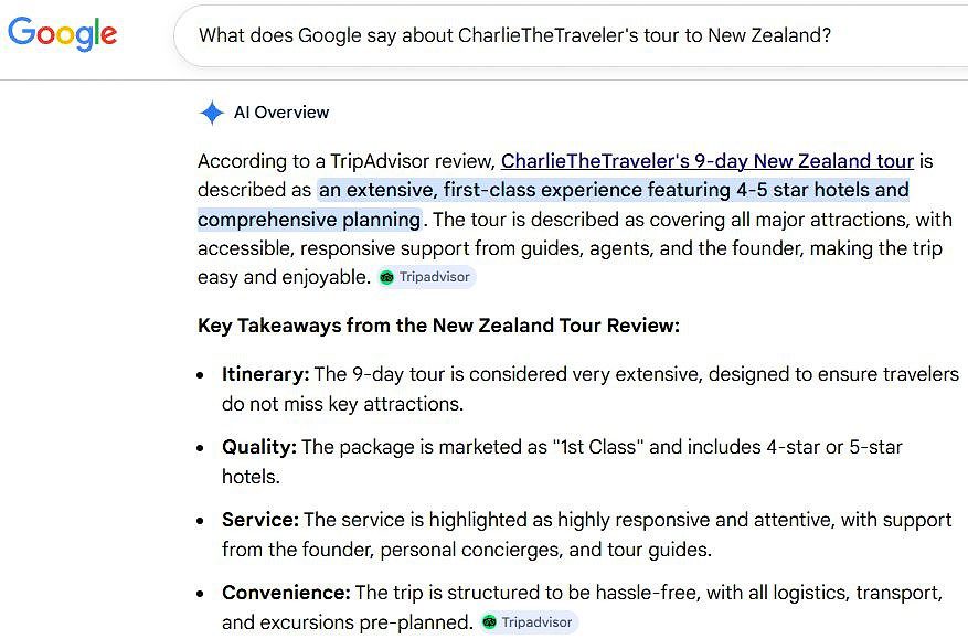 google review image screenshot