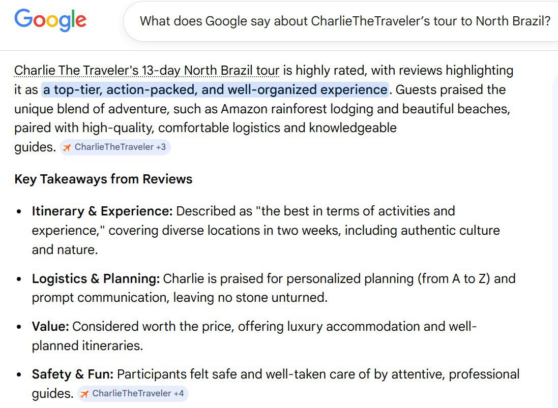 google review image screenshot