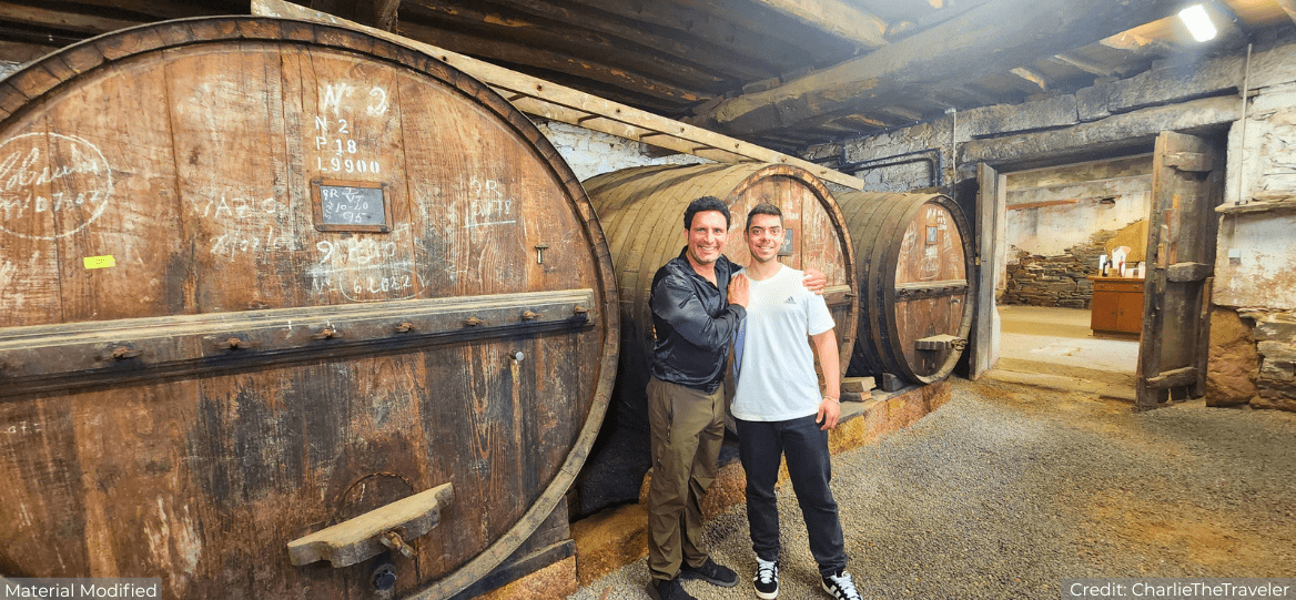 Portugal’s 12-Day Grand Tour Package with Luxury Hotels: See & Do It ALL - tour image