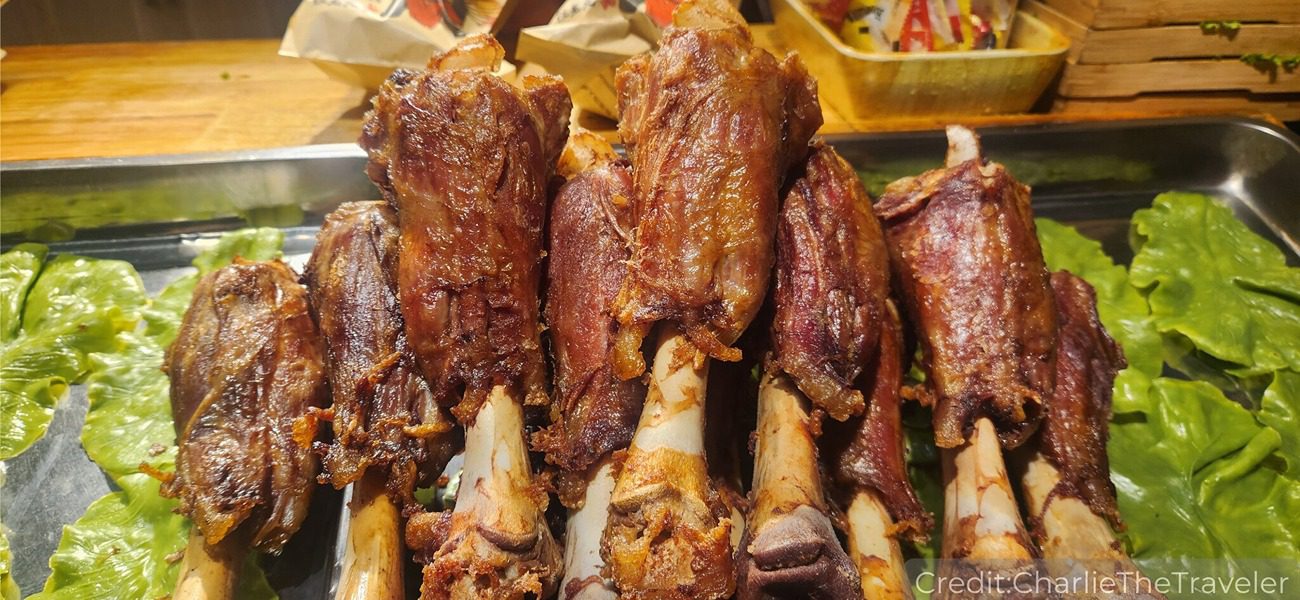 China’s Midwest 16-Day Tour Package with Luxury Hotels: See & Do It ALL - tour image