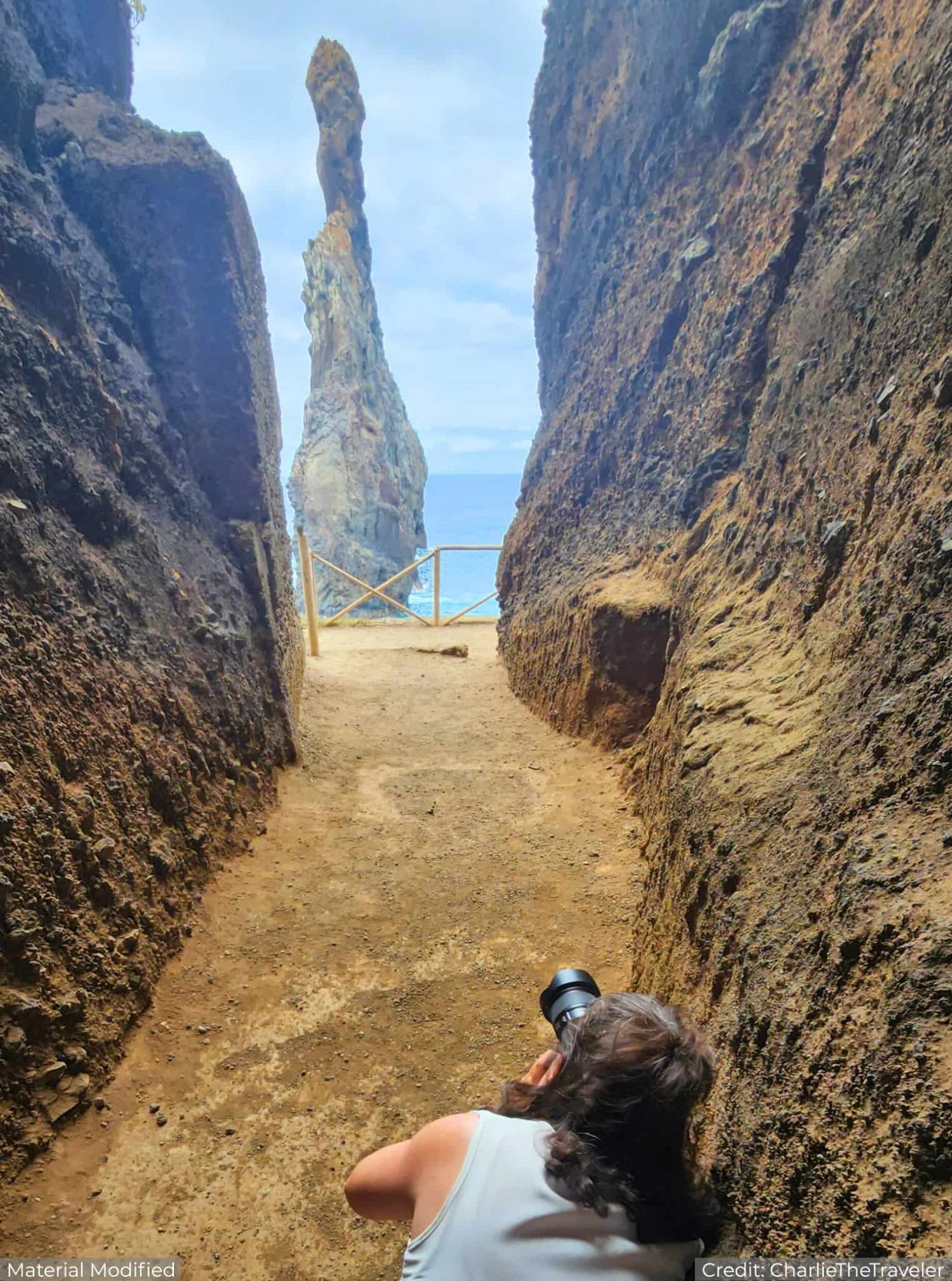 Portugal’s Best Islands Tour Package with Luxury Hotels: Sao Miguel & Madeira in 8 Days - tour image