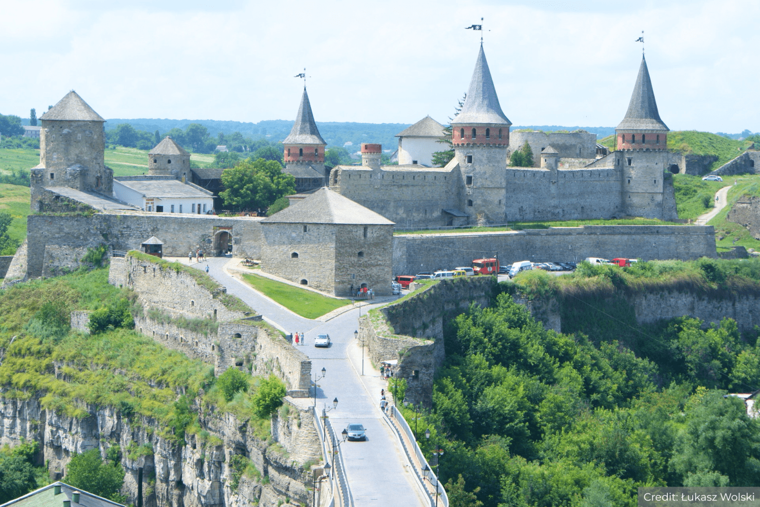 Georgia & Azerbaijan 9-Day Tour Package with Luxury Hotels: See & Experience it ALL - tour image