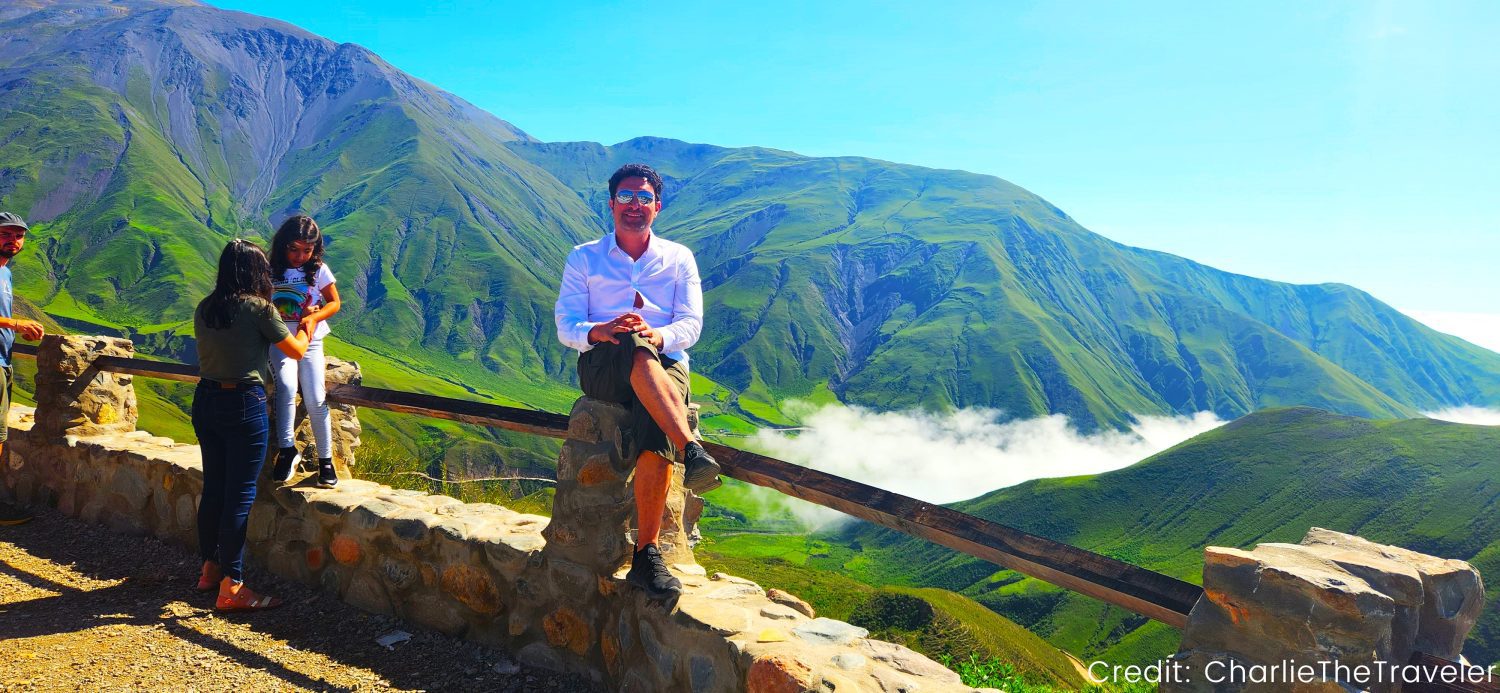 Argentina’s North 11-Day Tour Package with Luxury Hotels: See & Do It ALL - tour image