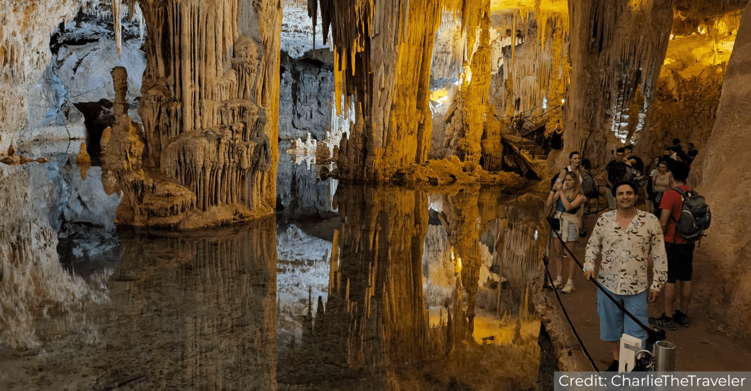 France (Corsica Island) & Italy (Sardinia Island) 8-Day Tour Package with Luxury Hotels: See & Experience it ALL - tour image