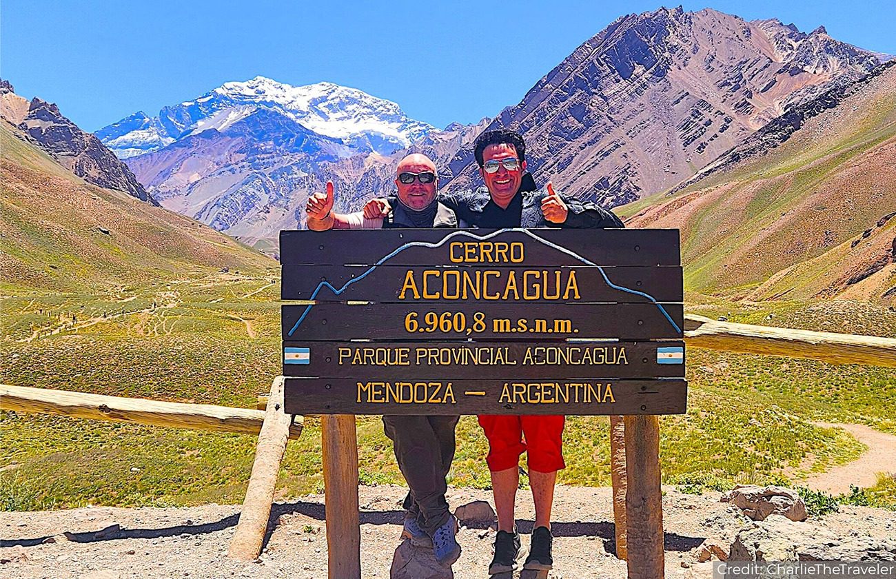 Argentina North 11-Day Tour Package with Luxury Hotels: See & Do It ALL - tour image