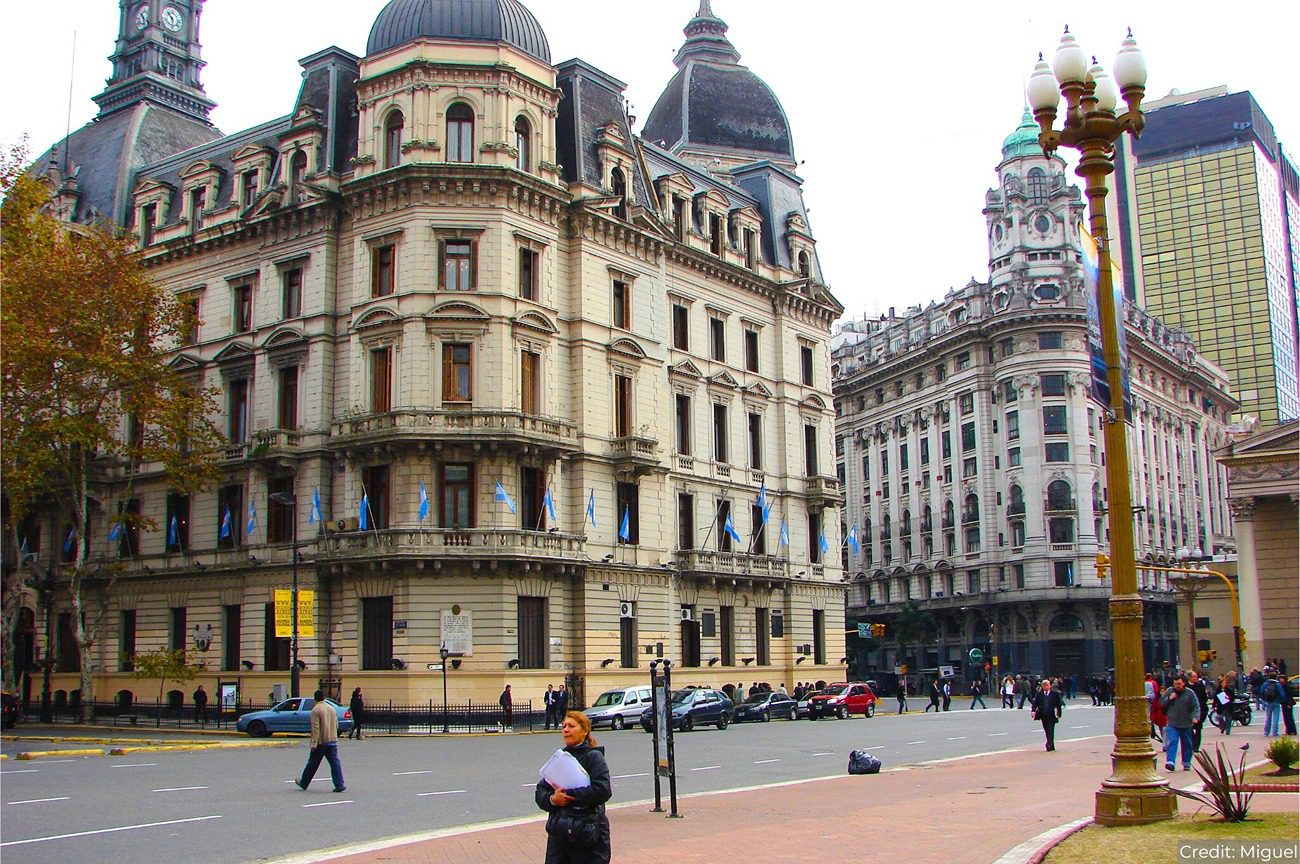 Argentina North 11-Day Tour Package with Luxury Hotels: See & Do It ALL - tour image