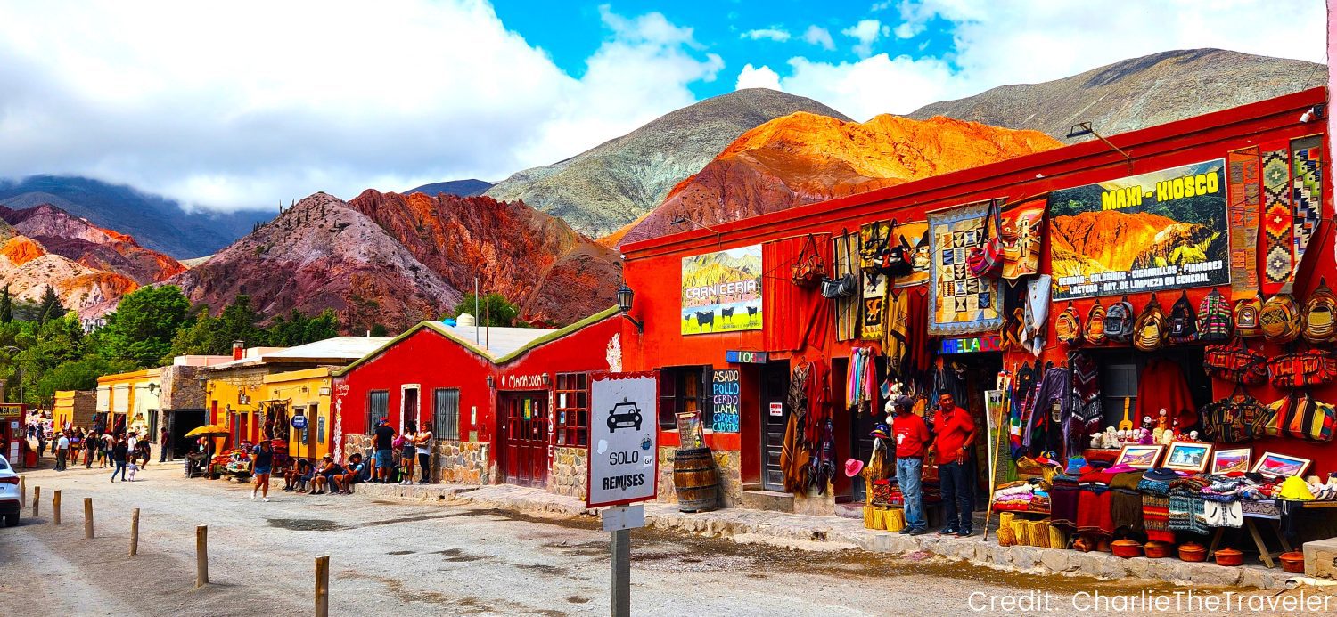 Argentina North 11-Day Tour Package with Luxury Hotels: See & Do It ALL - tour image