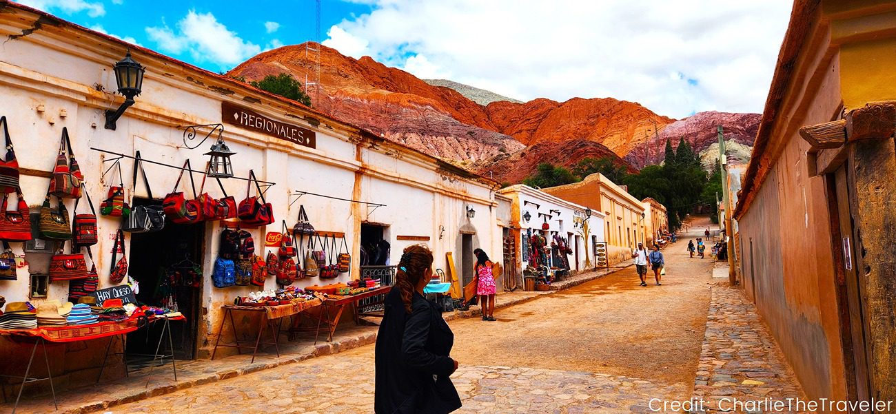 Argentina North 11-Day Tour Package with Luxury Hotels: See & Do It ALL - tour image