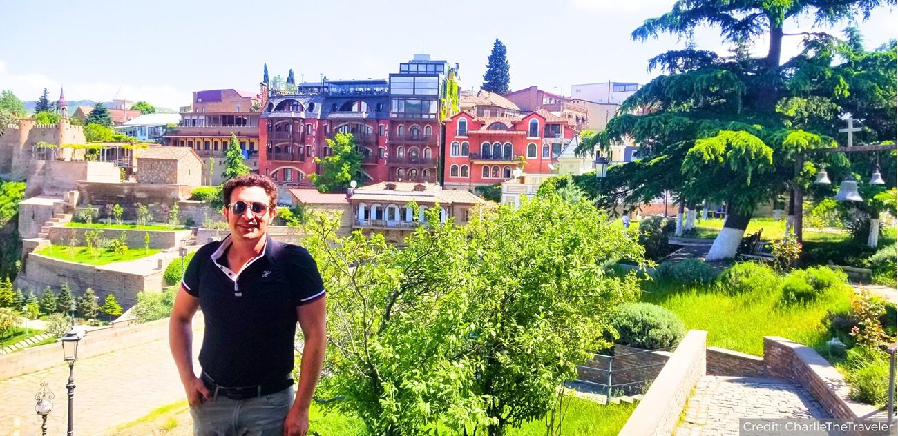 Georgia & Azerbaijan 9-Day Tour Package with Luxury Hotels: See & Experience it ALL - tour image