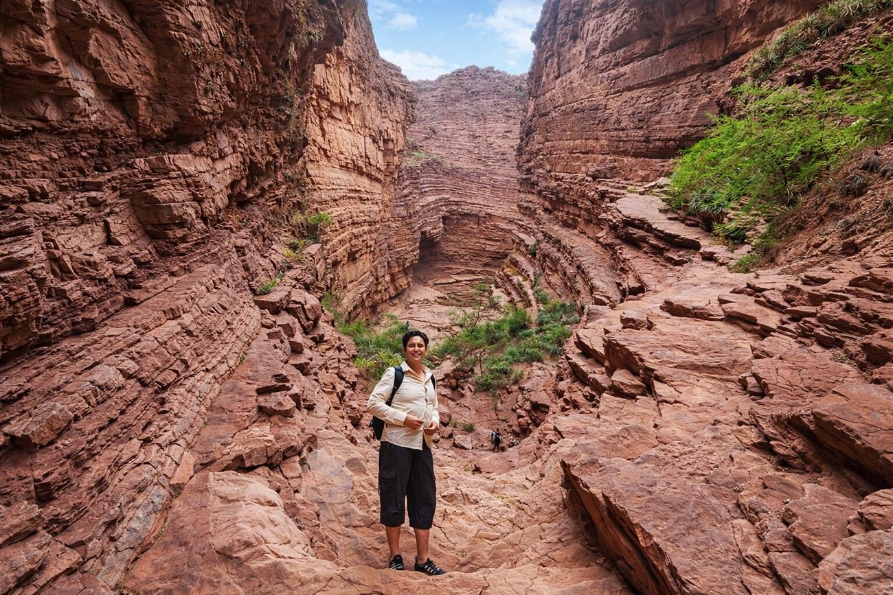 Argentina North 11-Day Tour Package with Luxury Hotels: See & Do It ALL - tour image