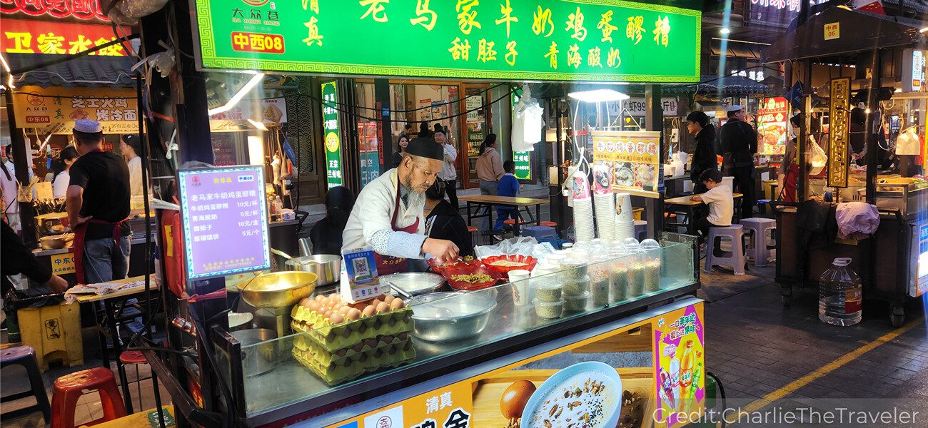 China Northwest 16-Day Tour Package with Luxury Hotels: See & Do It ALL - tour image