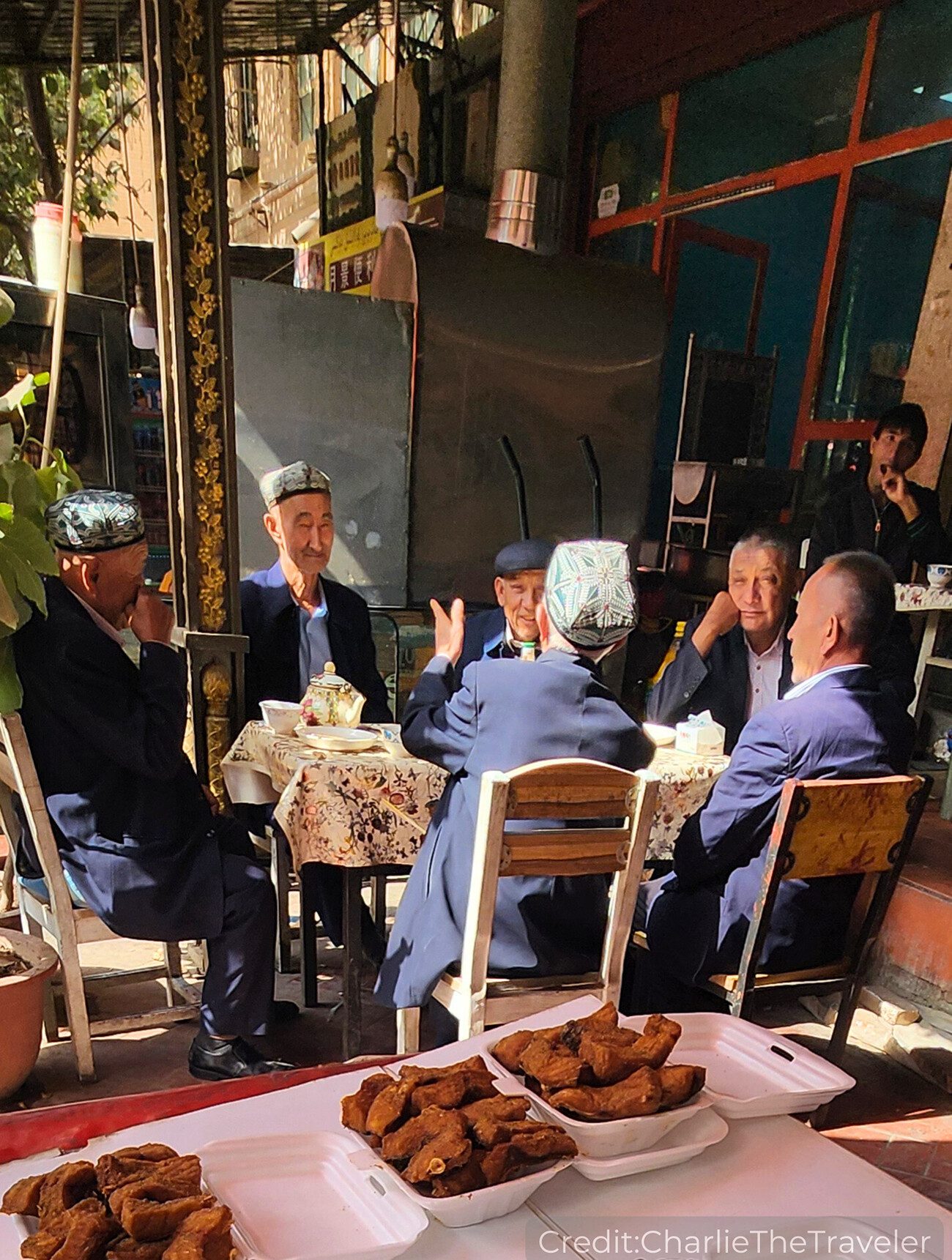 China Northwest 16-Day Tour Package with Luxury Hotels: See & Do It ALL - tour image