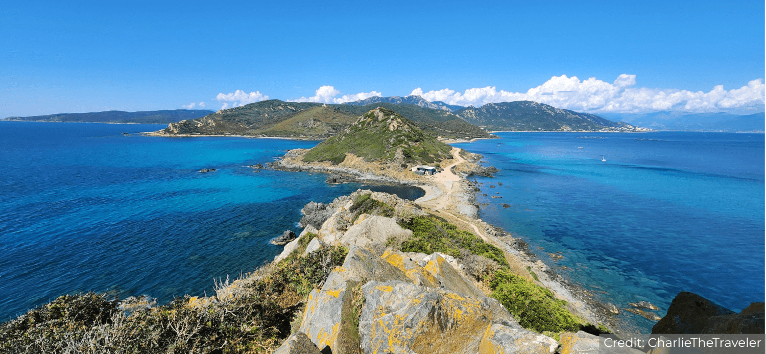 France (Corsica Island) & Italy (Sardinia Island) 8-Day Tour Package with Luxury Hotels: See & Experience it ALL - tour image
