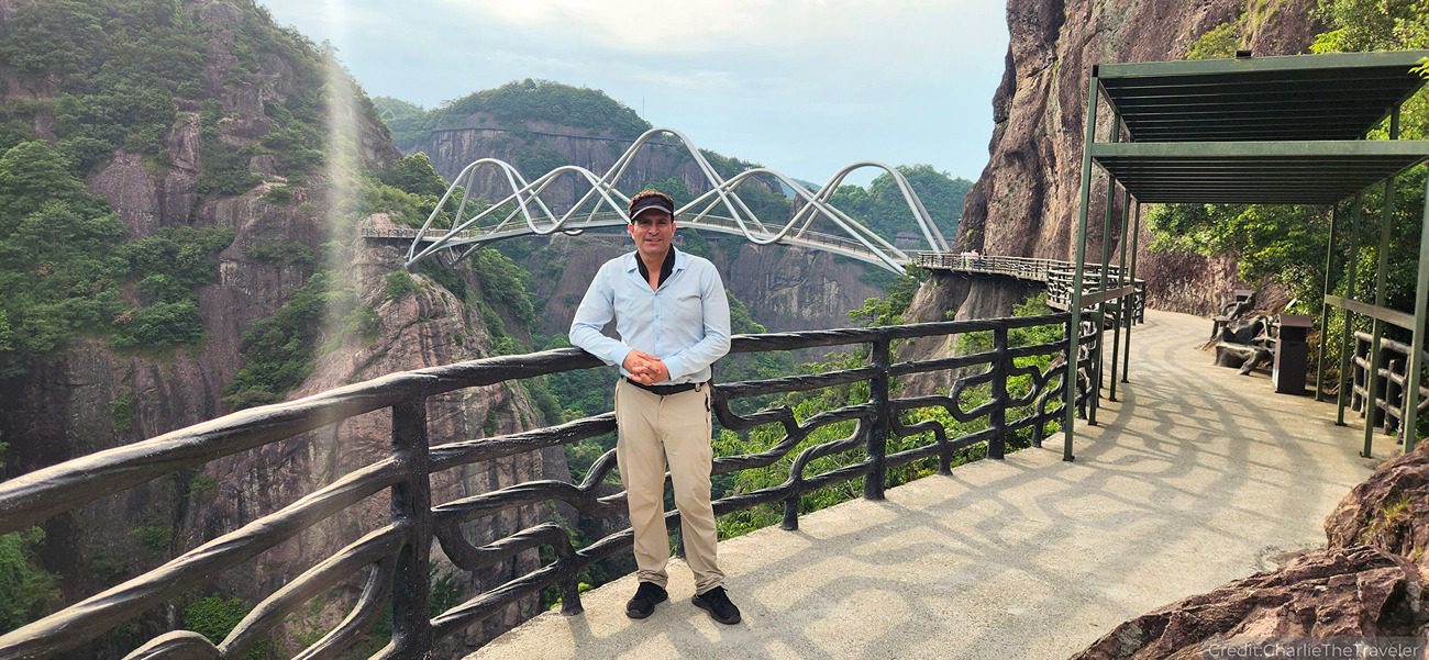 China’s Southeast 16-Day Tour Package with Luxury Hotels: See & Do It ALL - tour image