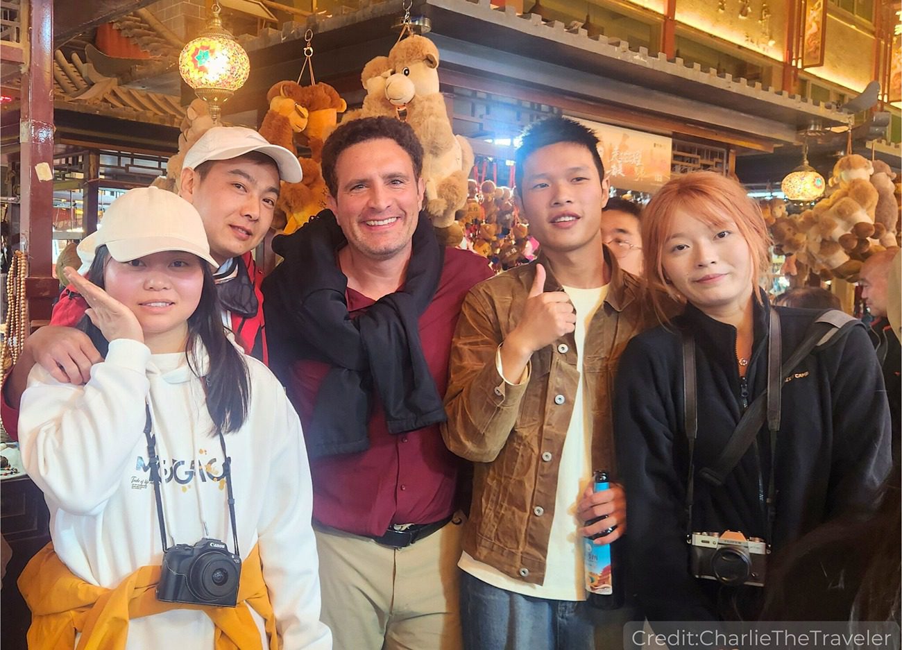 China’s Midwest 16-Day Tour Package with Luxury Hotels: See & Do It ALL - tour image