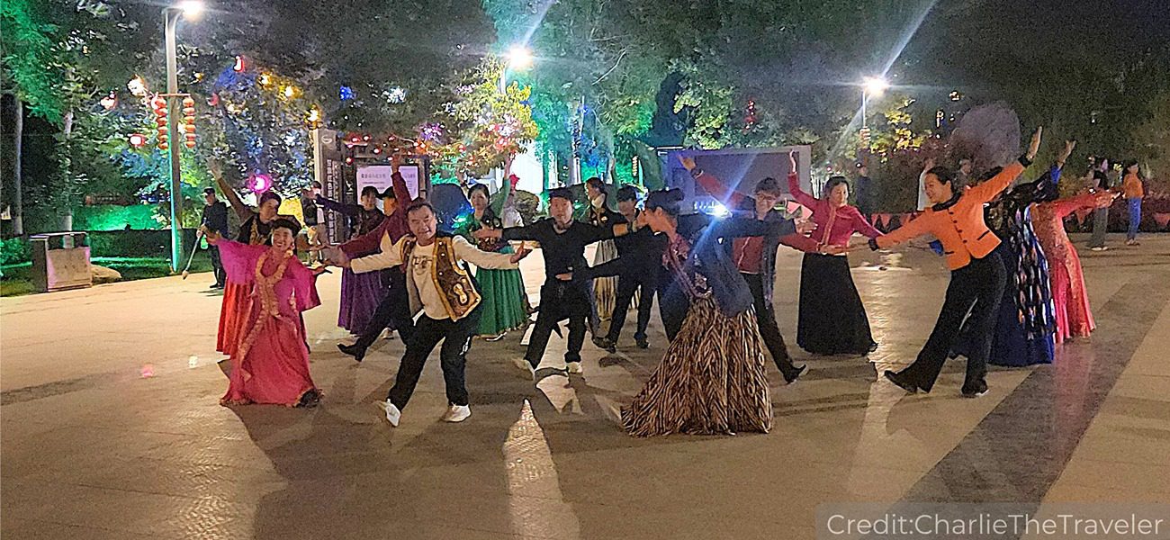 China’s Midwest 16-Day Tour Package with Luxury Hotels: See & Do It ALL - tour image