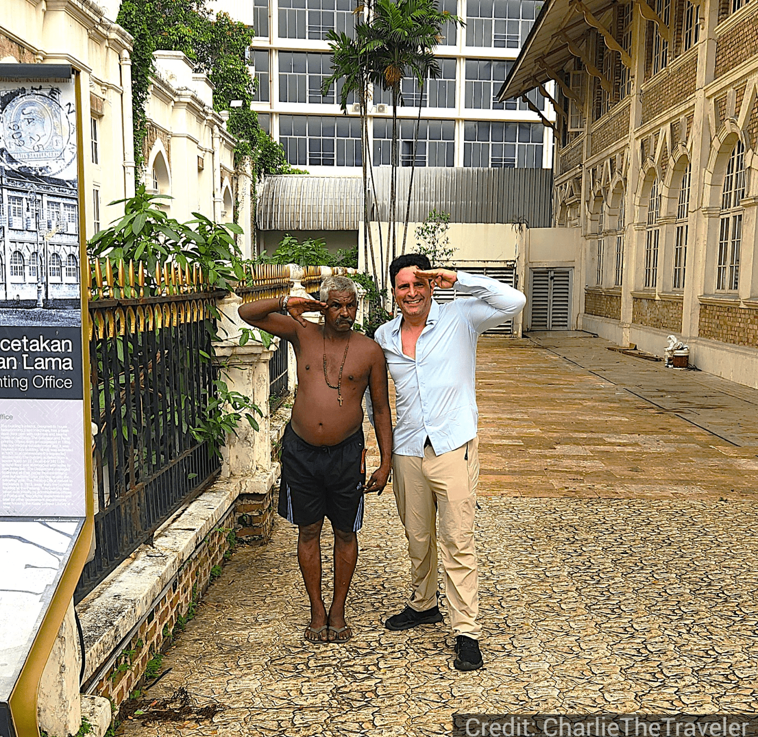 Malaysia 9-Day Tour Package with Luxury Hotels: See & Experience it ALL - tour image