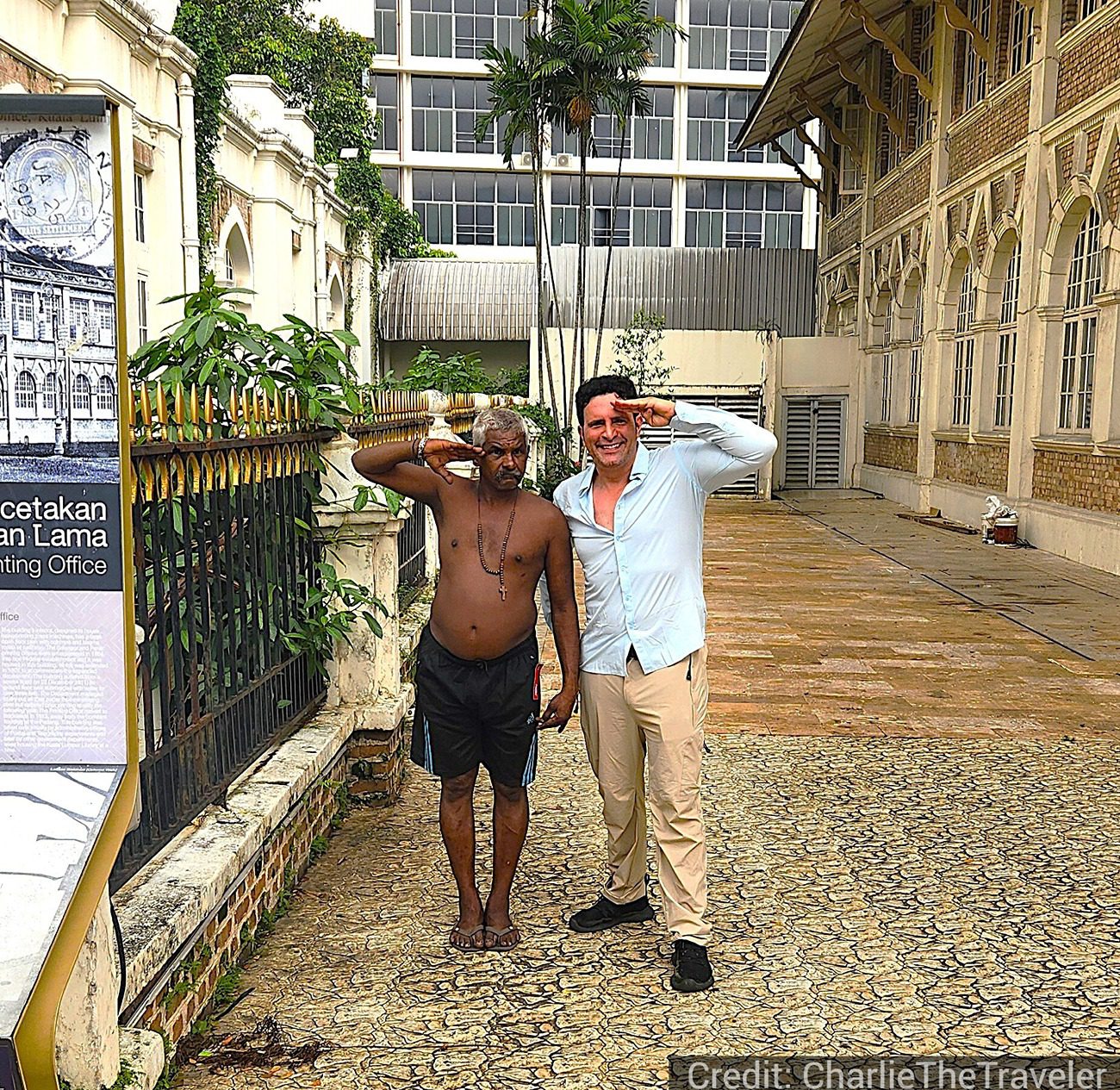 Malaysia 9-Day Tour Package with Luxury Hotels: See & Experience it ALL - tour image