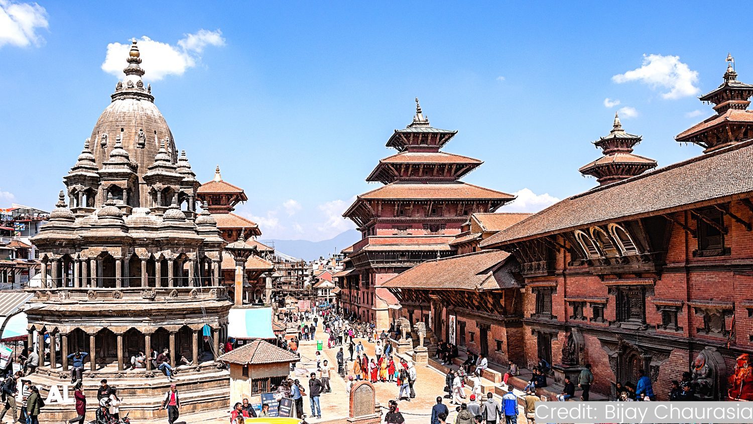 Nepal 8-Day Tour Package with Luxury Hotels: See & Do It ALL - tour image