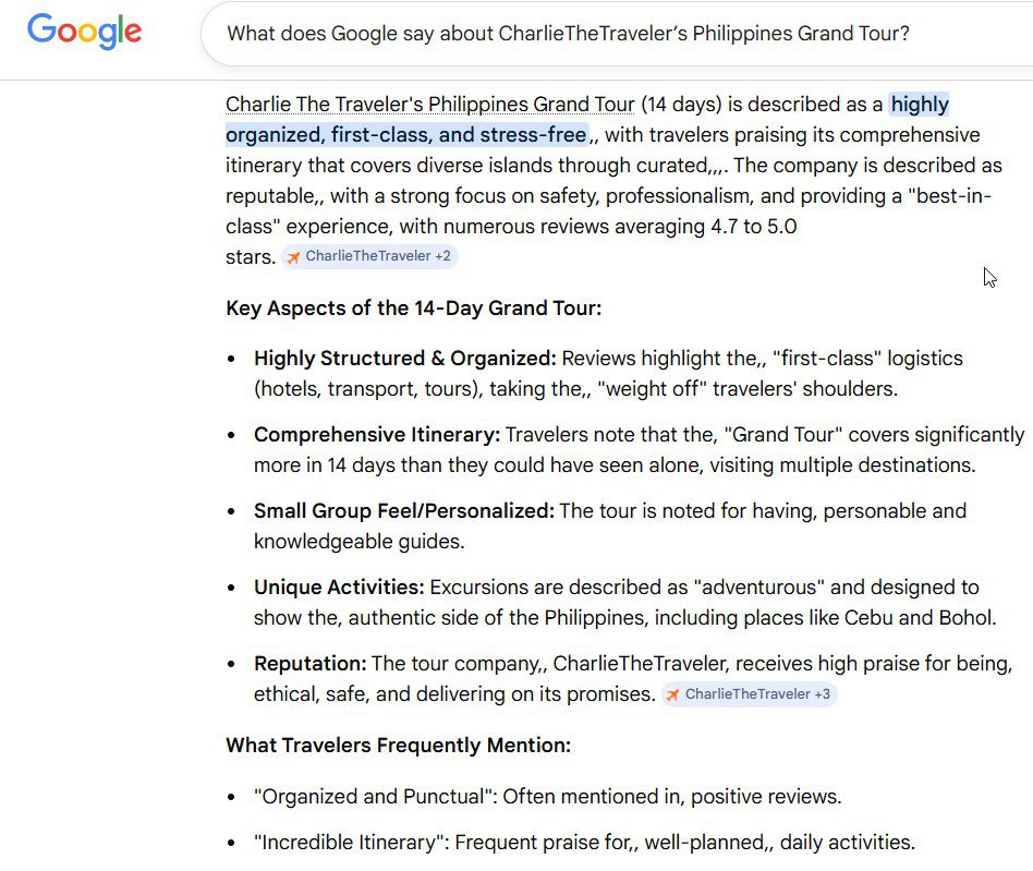 google review image screenshot